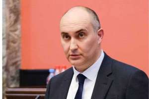 &quot;უკრაინის ელჩის გაწვევა, ჩემი აზრით, შეცდომა იყო&quot;- ჯუანშერ ბურჭულაძე
