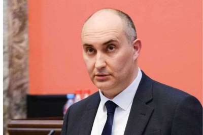 "უკრაინის ელჩის გაწვევა, ჩემი აზრით, შეცდომა იყო"- ჯუანშერ ბურჭულაძე