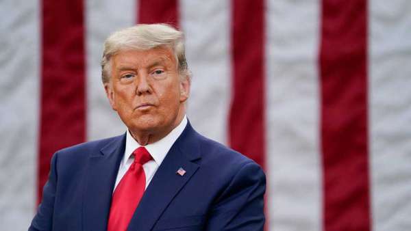 ტრამპი არ განიხილავს უკრაინისთვის „ტომაჰავკების“ გადაცემას