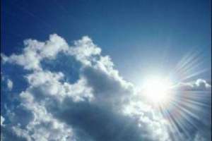 როგორი ამინდია მოსალოდნელი დღეს საქართველოში