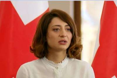 "ნაციონალური მოძრაობის&ldquo; შემთხვევაში არა მხოლოდ პოლიტიკურ ტვირთშია პრობლემა, არამედ მათ &bdquo;ნაცურ&ldquo; მენტალიტეტში"