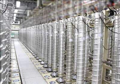ირანმა ურანის ლითონის წარმოება დაიწყო - ატომური ენერგიის საერთაშორისო სააგენტო