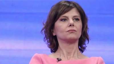 “4 ოქტომბერი არის სააკაშვილის და ყველა იმ პოლიტიკური ნულის პასუხისმგებლობა, რომელიც სააკაშვილის ახირებებზე დარბის” – ჩერგოლეიშვილი