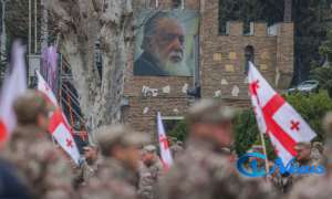 "უწმინდესმა გვასწავლა, რომ ჭეშმარიტი ძალა სიმდაბლეშია, რომ ნამდვილი გამარჯვება რეალური სიმტკიცეა" - როგორ იხსენებენ პატრიარქს