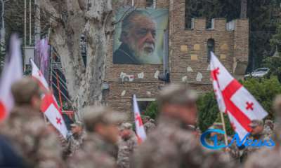 "უწმინდესმა გვასწავლა, რომ ჭეშმარიტი ძალა სიმდაბლეშია, რომ ნამდვილი გამარჯვება რეალური სიმტკიცეა" - როგორ იხსენებენ პატრიარქს