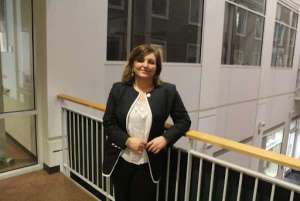 &quot;სანამ საქართველო არ გაერთიანდება მოგვიწევს დევნილების კიდევ დიდ ხანს ატანა&quot; - ირმა შამათავა