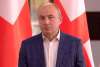 ,,ევრობიუროკრატები და უცხოური ძალები საქართველოს არ პატიობენ იმას, რომ შევძელით და თავი ავარიდეთ ომს, ტრადიციების უარყოფას და ეროვნულობა შევინარჩუნეთ&quot;- გურამ მაჭარაშვილი