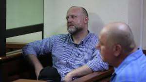 ზურა ჯაფარიძეს 7-თვიანი პატიმრობა მიუსაჯეს კომისიაზე გამოუცხადებლობის გამო