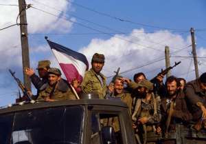 აფხაზეთის ომის დაწყებიდან 33 წელი გავიდა