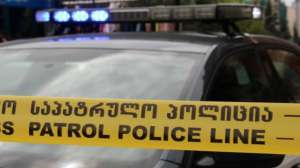 ბორჯომში ავარიას ორი ადამიანი ემსხვერპლა - არიან დაშავებულებიც