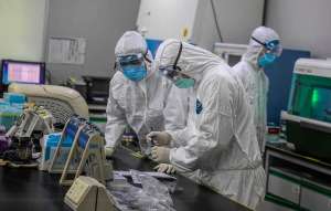 &quot;შეზღუდვების მოხსნის შედეგებს ახლა ვხედავთ&quot; - ჯანდაცვის მინისტრის მოადგილე