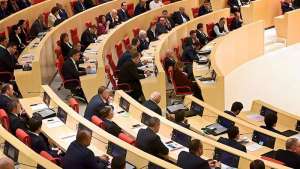 მსჯავრდებულებს მაგისტრატურაზე სწავლის საშუალება მიეცემათ &ndash; ახალი კანონპროექტი