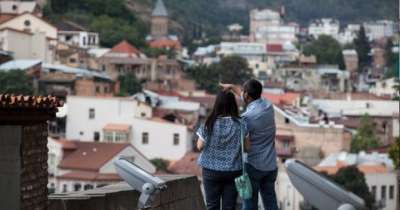 &quot;ქვეყანა სამეფო ხარისხით... გახდება საქართველო დასავლური სახელმწიფო, თუ პუტინისეული რუსეთი ჩაყლაპავს?&quot; - რას წერს ბრიტანული გამოცემა?