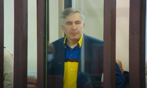 "სააკაშვილმა გამოჯანმრთელების ნაცვლად, სავარაუდოდ, ტუბერკულოზი &bdquo;აიკიდა&ldquo;- მძიმედაა"- ვალერი გელბახიანი