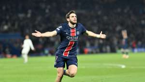 საქართველოს ნაკრებისა და „პარი სენ ჟერმენის“ ფეხბურთელი ხვიჩა კვარაცხელია France Football-მა 2025 წლის „ოქროს ბურთის“ 30 ნომინანტს შორის მეორედ დაასახელა