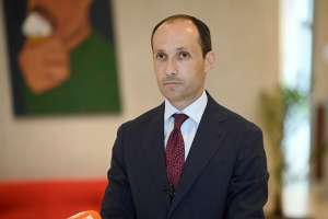 "მობილიზებულია ყველა შესაძლო საშუალება, რათა ხანძარი ოპერატიულად მოექცეს კონტროლქვეშ, მოხდეს ლოკალიზება და ჩაქრობა"