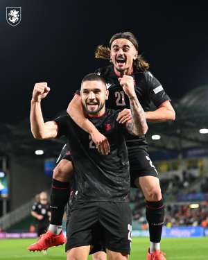 საქართველოს ახალგაზრდულმა ნაკრებმა ევროპის ჩემპიონატი მოგებით დაიწყო