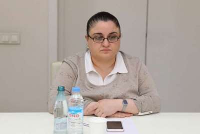 &quot;საზოგადოებრივი ტრანსპორტი უნდა გაიხსნას&quot; - ბუწაშვილი