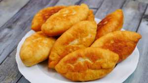 კარტოფილის ღვეზელი