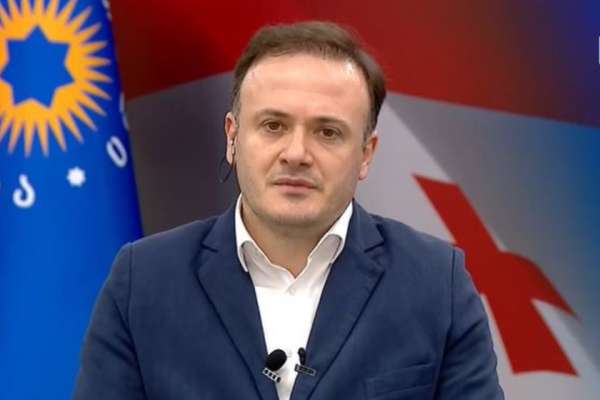 &bdquo;აკაცუკებს&ldquo; ტყუილად გიხარიათ &ndash; მშვენიერი, ჯიგარი ბიჭია ესეც"- ირაკლი ზარქუა