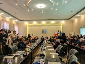 ვინ მოხვდა ქუთაისის მერვე მოწვევის საკრებულოში