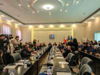 ვინ მოხვდა ქუთაისის მერვე მოწვევის საკრებულოში