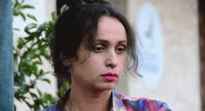 &quot;ძაღლი კი არა, მე დავდივარ &quot;ალიკაპით&quot; - ნათია ფანჯიკიძე