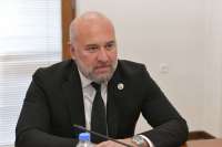 ,,ნებისმიერ შემთხვევაში ერთადერთი გზა, რომელმაც შეიძლება შეცვალოს ხელისუფლება, არის არჩევნები&rdquo; &ndash; ზვიად შალამბერიძე