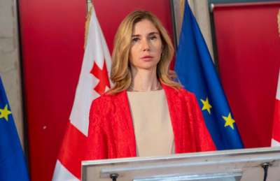 "ძალიან მნიშვნელოვანია, არჩევნებმა ასახოს ქართველი ხალხის თავისუფალი ნება, თითოეული მოქალაქის არჩევანის დასაცავად ყველაფერს გავაკეთებთ"