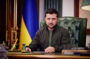 "თუ უკრაინა ვერ გაიმარჯვებს, რუსეთის ყველა მეზობელს საფრთხე ემუქრება"