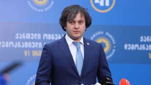“რადიკალურ ოპოზიციას არაფრის რესურსი აღარ აქვს, არც რადიკალიზაციის, არც არჩევნებში მონაწილეობის მიღების, აქამდე მიიყვანეს საკუთარმა პატრონებმა” - ირაკლი კობახიძე