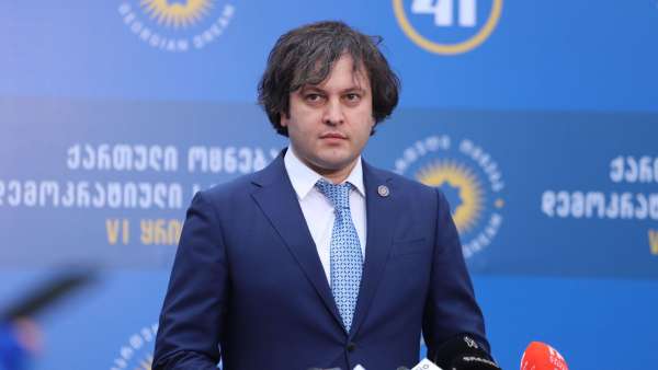 “რადიკალურ ოპოზიციას არაფრის რესურსი აღარ აქვს, არც რადიკალიზაციის, არც არჩევნებში მონაწილეობის მიღების, აქამდე მიიყვანეს საკუთარმა პატრონებმა” - ირაკლი კობახიძე