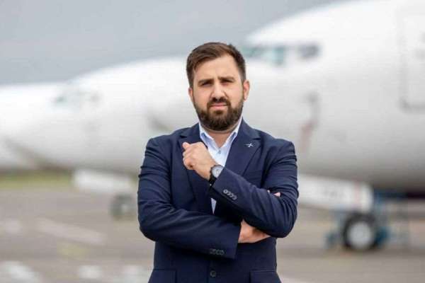&quot;დავიწყეთ მოლაპარაკება უცხოურ და ქართულ ავიაკომპანიებთან, რათა EURO 2024-თან დაკავშირებით, ფრენების სიხშირესთან ერთად, გერმანიის მიმართულებით ჩარტერული რეისებიც დაემატოს&quot; - ირაკლი ქარქაშაძე