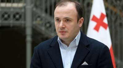 &quot;დიახ, მიწვეული ვართ 24 თებერვალს უკრაინაში, თუმცა უარს ვამბობთ&quot; - ირაკლი ზარქუა