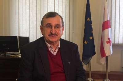 "მთავრობას ლარიც გაექცა და ვირუსიც" - გოცირიძე