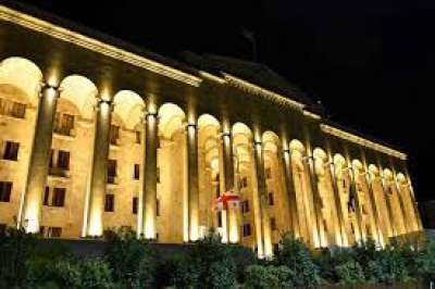 საქართველოს პარლამენტი &bdquo;აგენტების კანონს&ldquo; მეორე მოსმენით დღეს განიხილავს