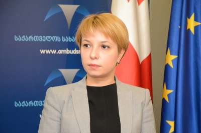 „არ არის საკმარისი მხოლოდ საწოლ ფონდსა და სისტემის მზაობაზე მითითებები“