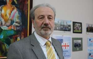 &quot;გმირების ტყვეობიდან გამოხსნა უკრაინელებს ოპტიმიზმსა და თავისუფლებისთვის თავგანწირვის სურვილს გაუათმაგებს&quot;