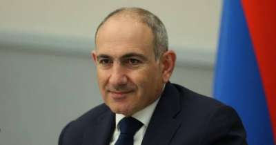სომხეთის ცენტრალური საარჩევნო კომისია: ფაშინიანის პარტიამ წინასწარი მონაცემებით ხმების 49,81% მიიღო