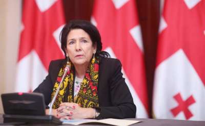 "ერთობის ნაცვლად, ჭარბობს აგრესია, სიძულვილი, შური, შეურაცხყოფა - ყველაფერი, რაც საზოგადოებას ნაწილებად შლის"