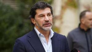 “არსებობს კანონმდებლობა, არსებობს წესი, არც მე და არც ჩემი თანაგუნდელები არ ვართ ადამიანები, ვინც სპეცრაზმით შეუვარდება ოჯახებს და გამოიყვანს” - კახა კალაძე