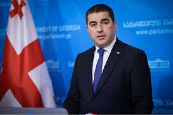 “უკვე დადასტურდა საერთაშორისო, საშინაო, ადამიანურ, დიპლომატიურ, ნებისმიერ დონეზე მამუკა ხაზარაძის თაღლითობა” - შალვა პაპუაშვილი