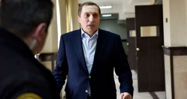 ადვოკატის ცნობით, სუს-ი პაატა ბურჭულაძესთან მივიდა რუსთავის ციხეში გამოსაკითხად