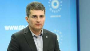 "ცოტა ზედმეტები არ მოგივიდეთ და შეირგეთ ის ბოდიში და ის ადამიანური დამოკიდებულება"- მამუკა მდინარაძე