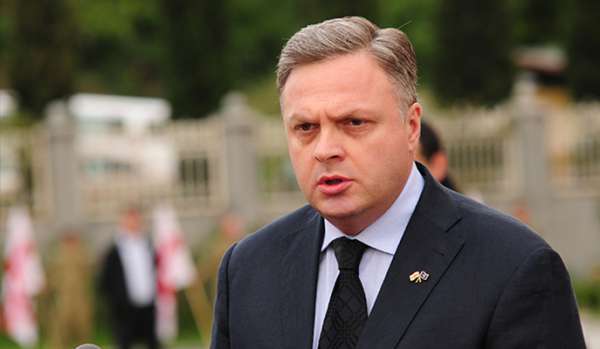 გიორგი ბარამიძის განცხადებით, &bdquo;ნაციონალური მოძრაობა&ldquo; &bdquo;ოპოზიციის ალიანსის&ldquo; დატოვებას არ აპირებს
