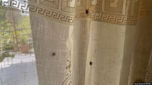 კახეთში სოფლების ნაწილს აზიური ფაროსანა შეესია