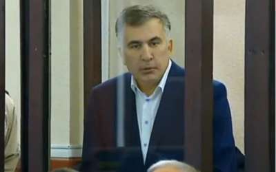&quot;ვაცნობიერებ ყველა რისკს ჩემი ჯანმრთელობის მდგომარეობის გათვალისწინებით, მაგრამ ვიშიმშილებ&quot;