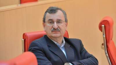 "კობახიძის განცხადებით ხელისუფლების ჩანაფიქრები ვლინდება" - გოცირიძე