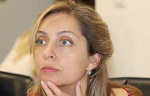 "შუაშისტები არ არსებობენ, შუაშიზმი არაა იდეოლოგია" - ნინო კალანდაძე