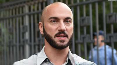 "ახალი და მოულოდნელი &bdquo;მთავარი არხისთვის&ldquo; უკვე აღარაფერი ხდება"- გიორგი გაბუნია